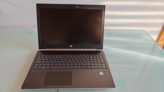 HP ProBook 450 G5 | i7 | 32GB RAM | 500GB SSD M.2