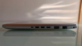 HP ProBook 450 G5 | i7 | 32GB RAM | 500GB SSD M.2