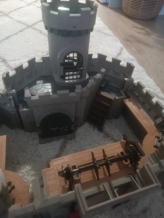 Castello Playmobil