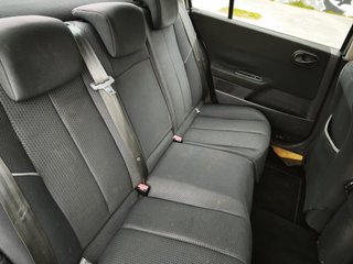 Renault Megane 2004