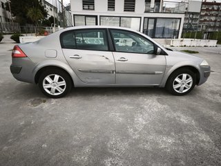 Renault Megane 2004