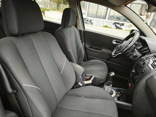 Renault Megane 2004