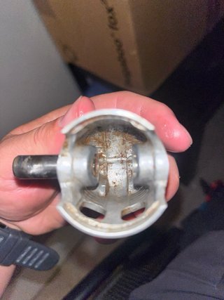 Caja de repuestos Minarelli 50cc
