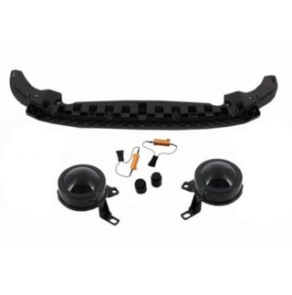 Paragolpes delantero Audi A3 8P Facelift 2009-2012