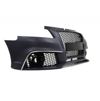 Paragolpes delantero Audi A3 8P Facelift 2009-2012