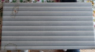 Servizio posate da 12 Gottinghen acciaio Inox18/10