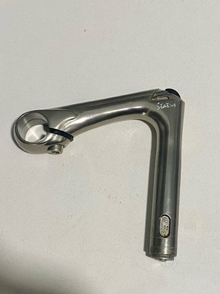 Potencia Pinarello 3ttt Status 120