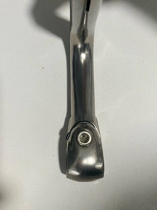 Potencia Pinarello 3ttt Status 120
