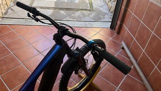 Specialized Turbo Levo FSR Comp Carbon 6 Fattie