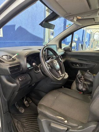 Opel Combo 2019