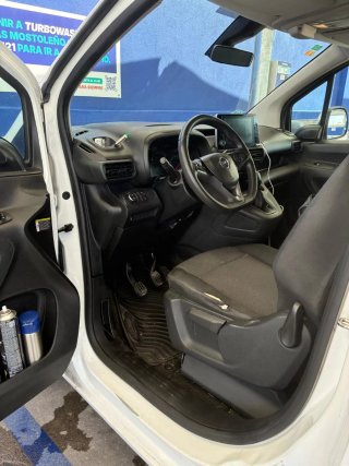 Opel Combo 2019