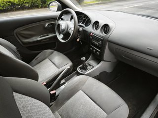 SEAT Ibiza 2007