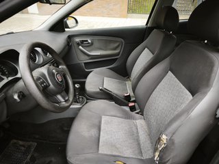 SEAT Ibiza 2007
