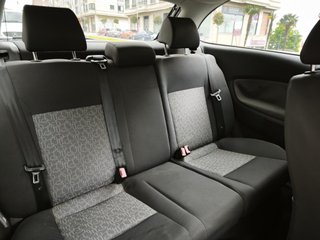 SEAT Ibiza 2007