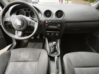 SEAT Ibiza 2007