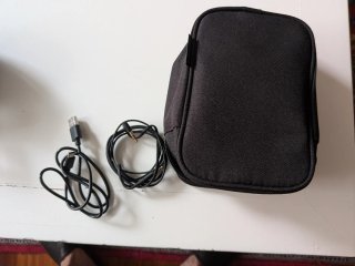 Auriculares Sennheiser HD458BT Negro/Rojo