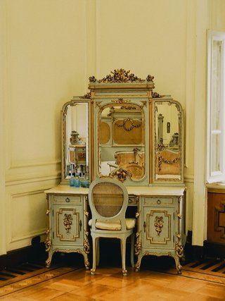 Muebles para recoger