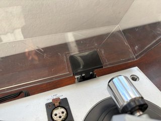 Tocadiscos Acoustic Control DJ-1400 II