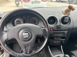 Seat Ibiza 2003
