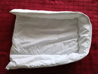 Saco para capazo de bebé