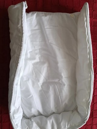 Saco para capazo de bebé