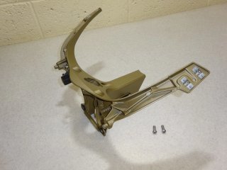 Soporte Faro Ducati 1098S 848