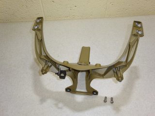 Soporte Faro Ducati 1098S 848