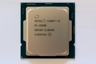 Procesador Intel Core i5-10500 3.10GHz