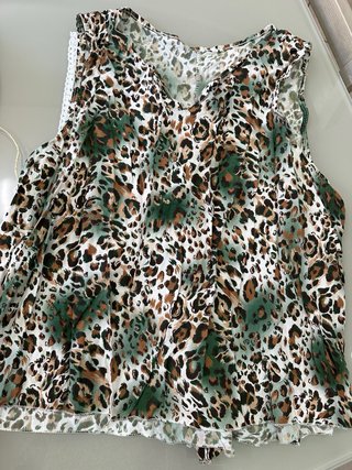 Lotto abbigliamento estivo ragazza taglia S