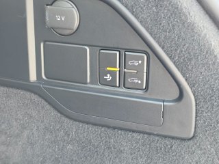 Volkswagen Touareg 2011