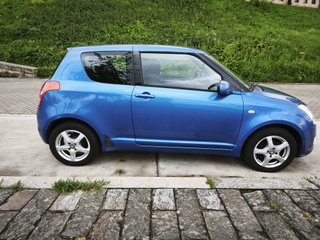 Suzuki Swift 2009