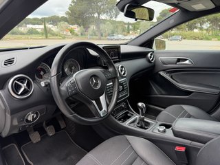 Mercedes-Benz Clase A 2012