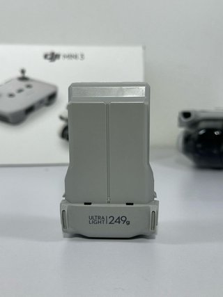 IMPECABLE!! Dji mini 3