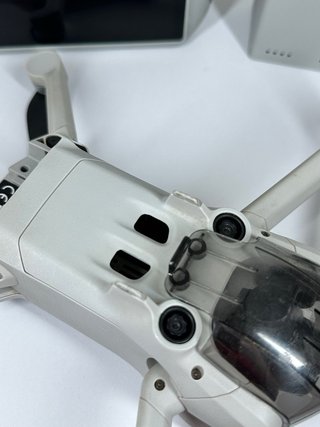 Dji Mini 3 Pro Fly More Combo