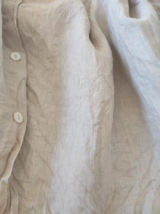 Camisa New Collection Beige Talla XL