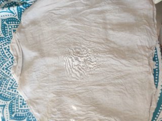 Camisa New Collection Beige Talla XL