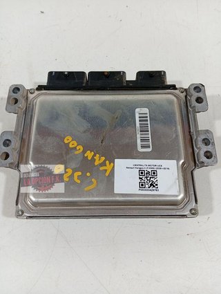 CENTRALITA MOTOR UCE Renault Kangoo II (F/KW0) (2008->2019)