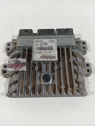 CENTRALITA MOTOR UCE Renault Kangoo II (F/KW0) (2008->2019)