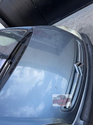 CAPO Citroen Xsara Picasso (1999->2009)
