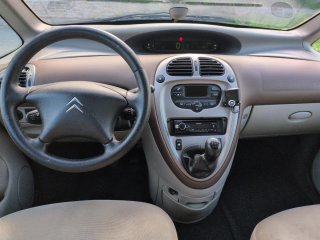 Citroen Xsara 2005