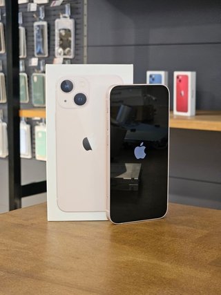 IPHONE 13 MINI 128GB ROSA BATERIA 99%