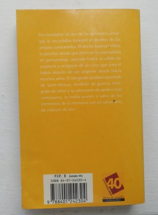 Lote libros Gabriel García Márquez.