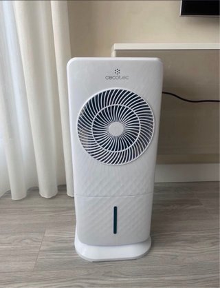 Cecotec Energysilence 3500 Climatizador Ventilador