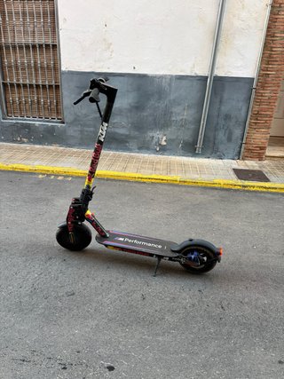 Patinete Eléctrico Xiaomi Mi 3