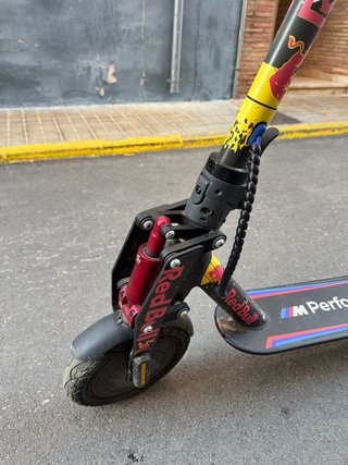 Patinete Eléctrico Xiaomi Mi 3