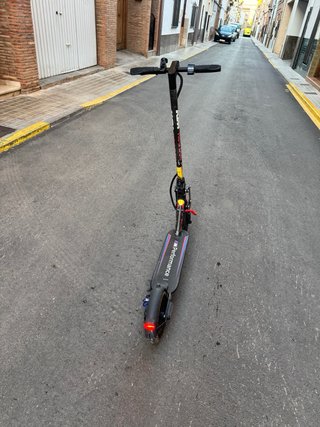 Patinete Eléctrico Xiaomi Mi 3