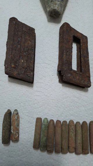 Cimelio Militari WW1