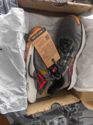 Zapatillas Nike pegasus trail 5 Talla 38.5