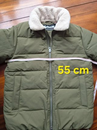 Chaqueta Schott NYC "Iowa" - Nueva con Etiquetas -