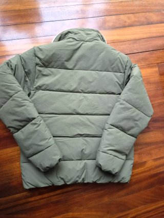 Chaqueta Schott NYC "Iowa" - Nueva con Etiquetas -